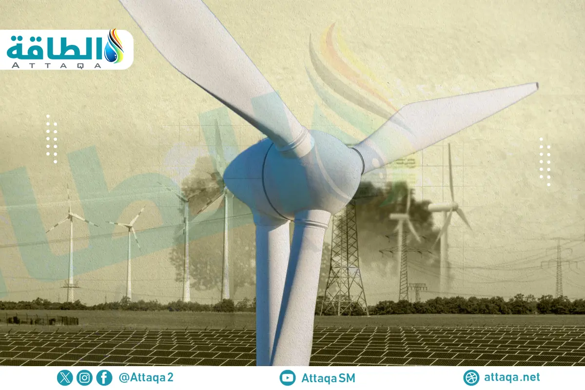 إضافات الطاقة المتجددة قد ترتفع 11% في 2025.. هل يتحقق الهدف المناخي قبل موعده؟ - الطاقة