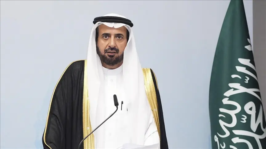 السعودية تعلن إتمام تجهيز نصف المشاعر المقدسة لموسم الحج