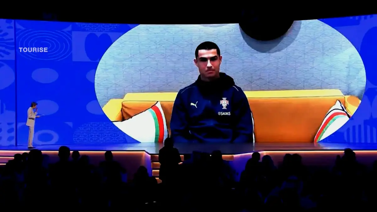 كيف يريد كريستيانو رونالدو من جيل الشباب أن يتذكره وماذا عن إرثه؟