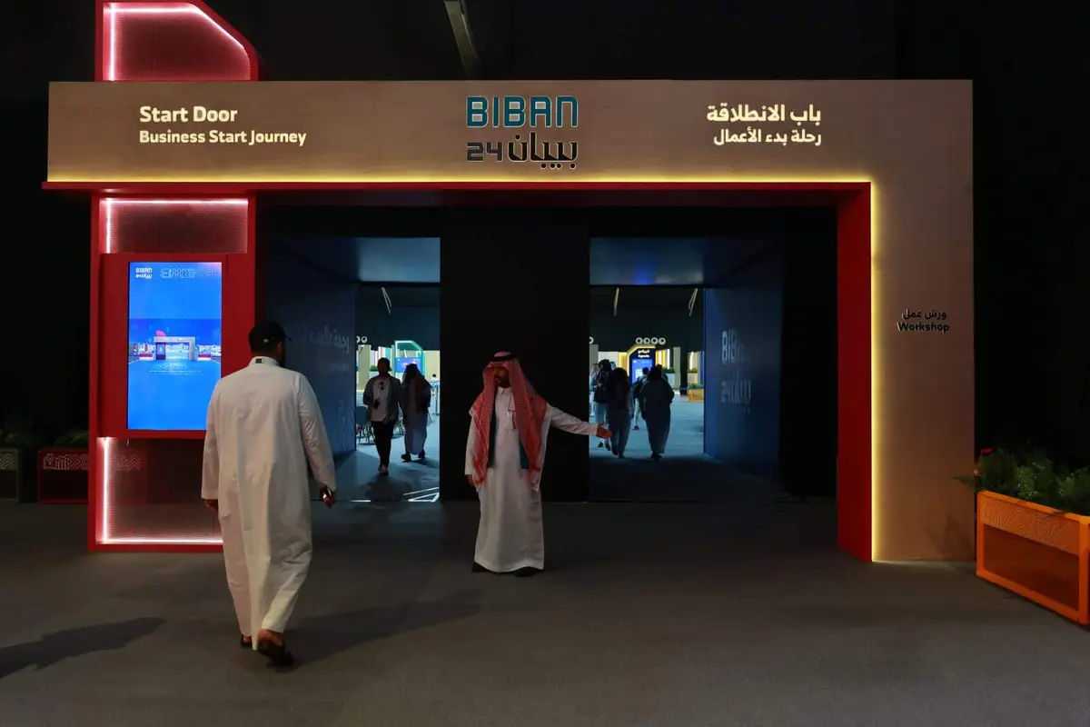 بيبان 2025.. أرقام قياسية تعيد رسم مشهد ريادة الأعمال