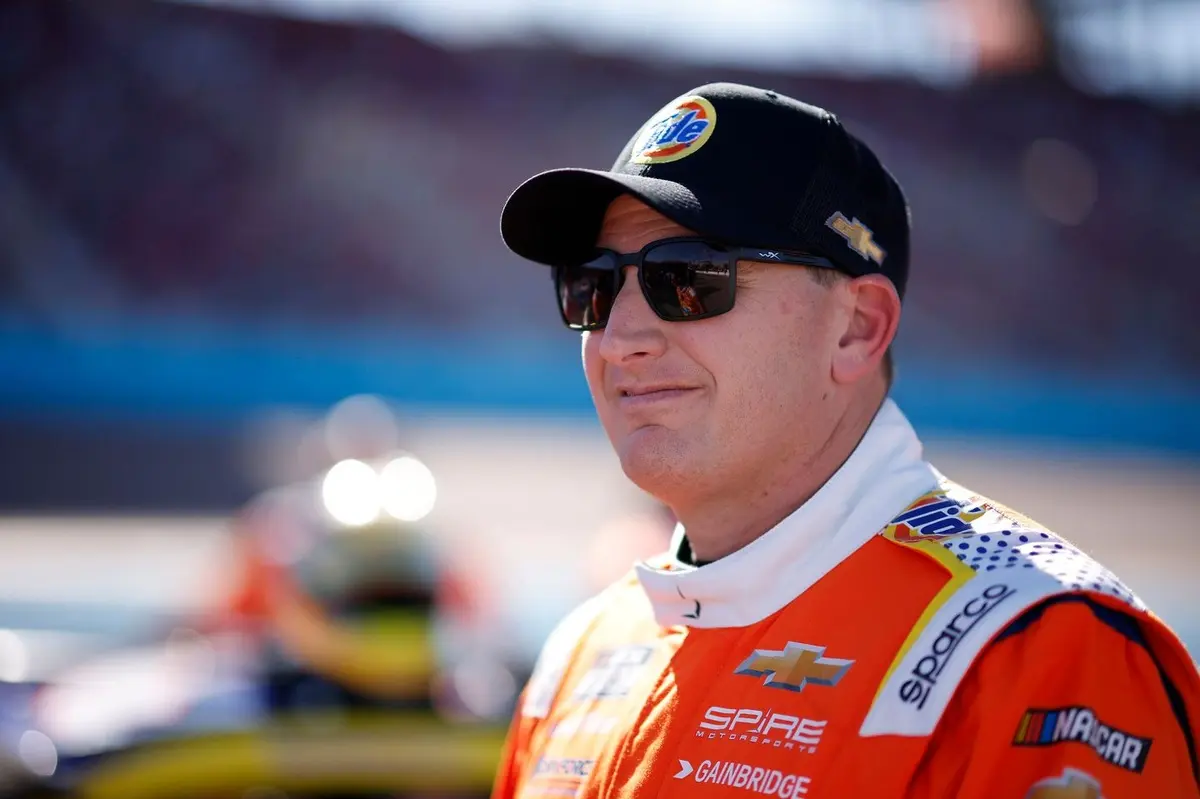Michael McDowell on when retirement will come
