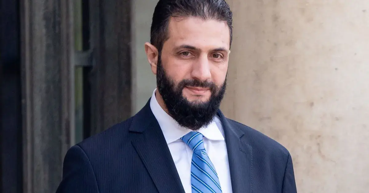 ما أبرز ملفات الشرع في زيارته للبيت الأبيض؟