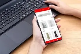 مشروع ملابس أونلاين في السعودية