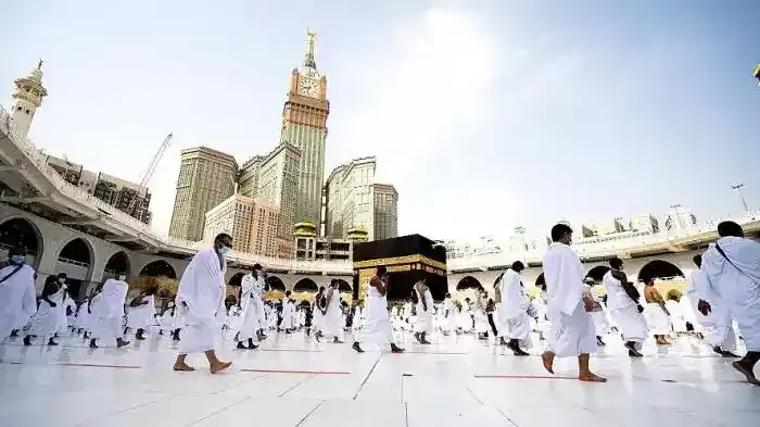 مؤتمر ومعرض الحج يناقش تطوير وتأهيل الكوادر لخدمة ضيوف الرحمن