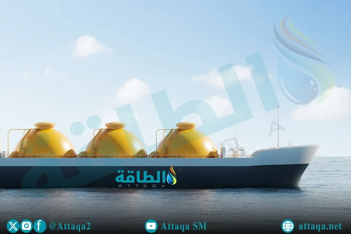 عقود الغاز المسال طويلة الأجل.. صمام أمان لشرق أوروبا أم مخاطرة؟ - الطاقة