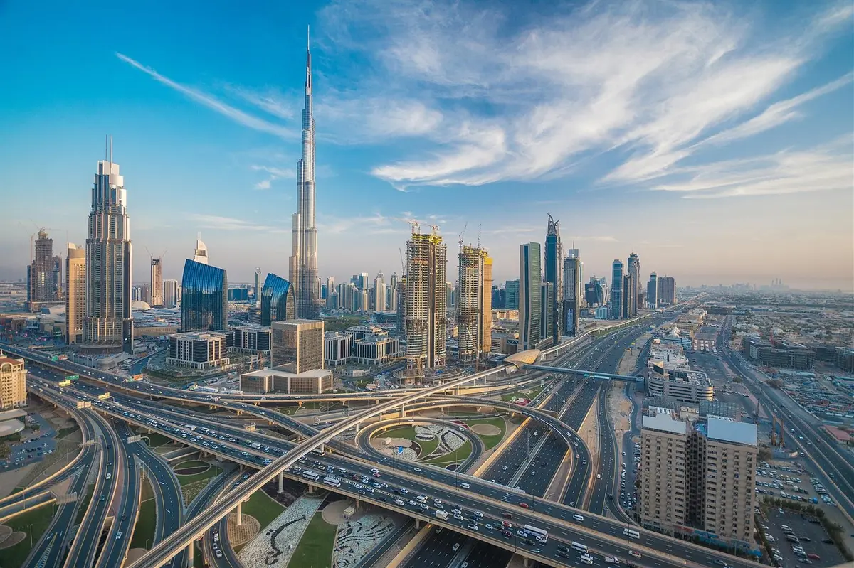إمارة دبي تنفذ أول معاملة حكومية باستخدام الدرهم الرقمي