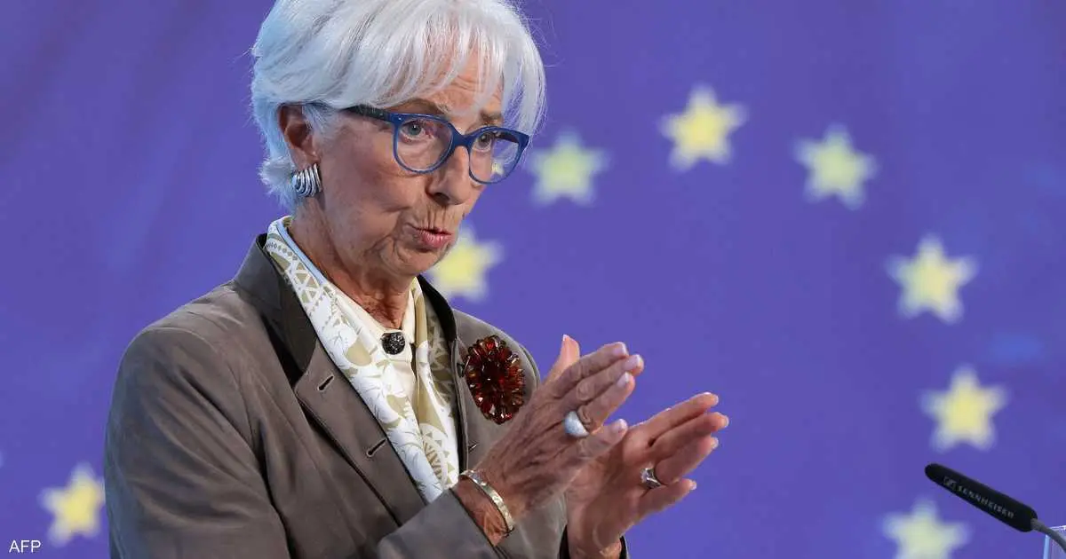 سباق خلافة لاغارد يقترب.. من سيقود دفة المركزي الأوروبي؟