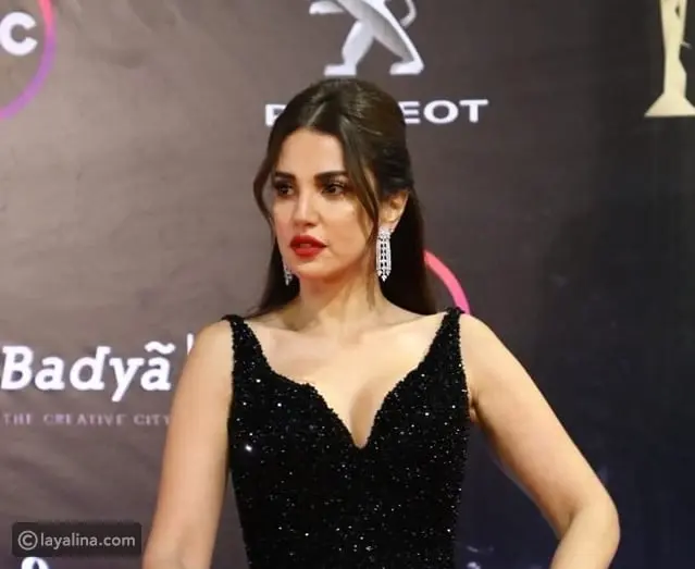 مجوهرات ساحرة من ذاكرة مهرجان القاهرة السينمائي عبر سنوات