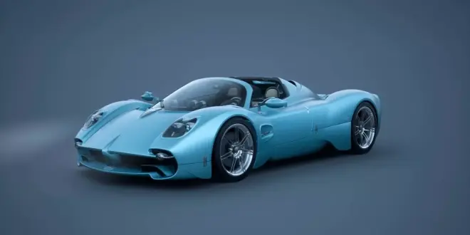 باقاني تكشف عن بنتهاوس فخم في ميامي بسعر 113 مليون ريال مع نسخة حصرية من “يوتوبيا رودستر”