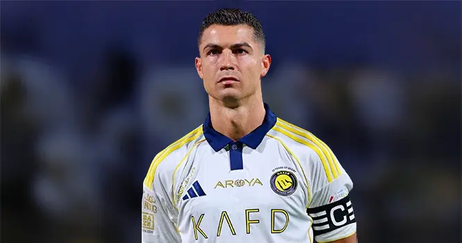 رونالدو: السياحة السعودية والدوري السعودي تطورا بشكل كبير خلال الأعوام الماضية