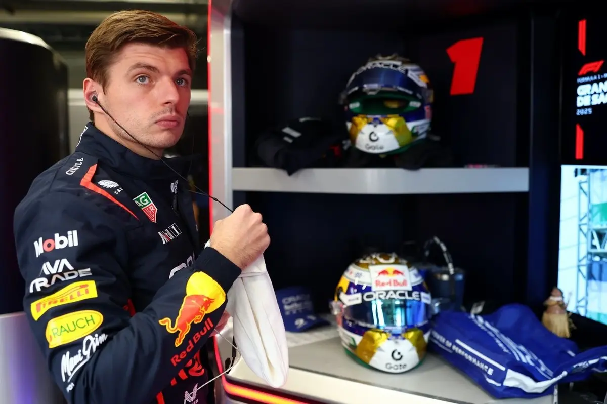 Why Toto Wolff says the "ship has sailed" for Max Verstappen's F1 title hopes