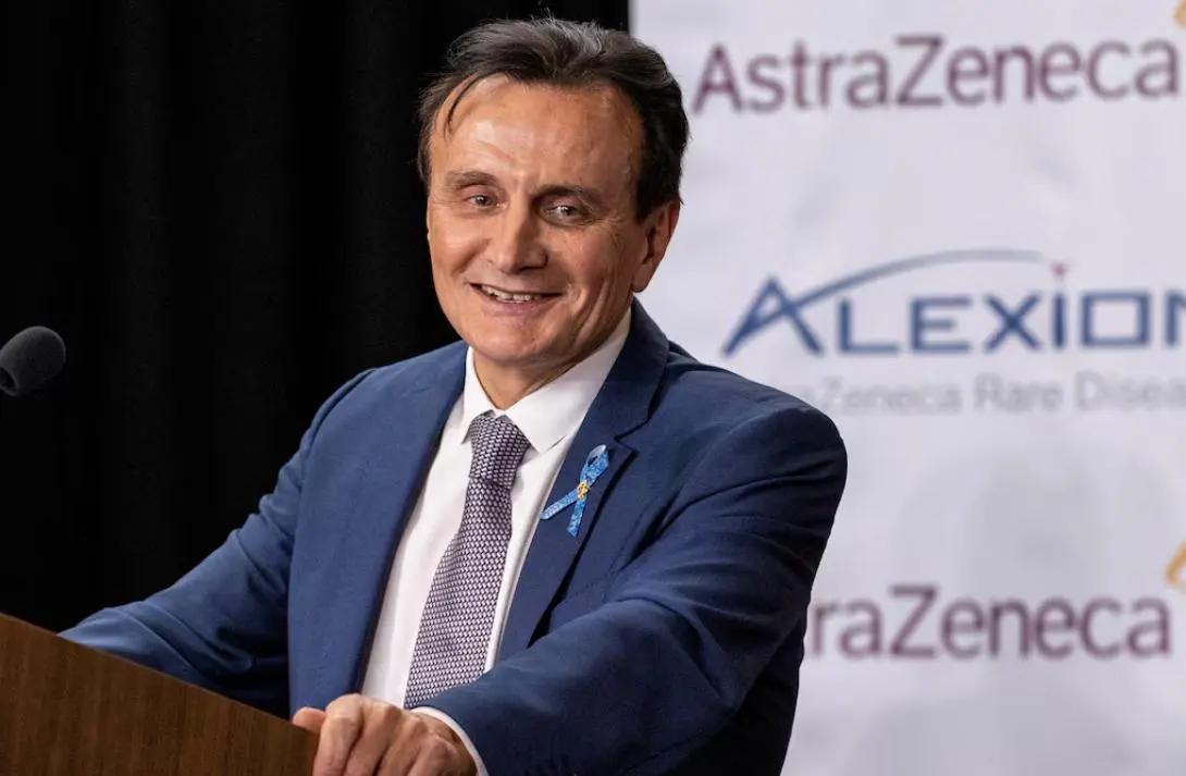 «أسترازينيكا» تضيف استثمارًا بقيمة 136 مليون دولار إلى مصنعها للأدوية المستنشقة بالصين