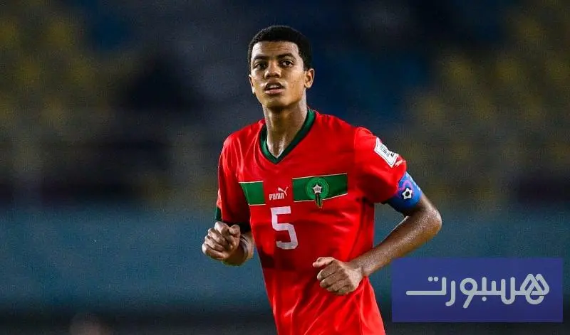 أيت بودلال يعوض أكرد في المنتخب