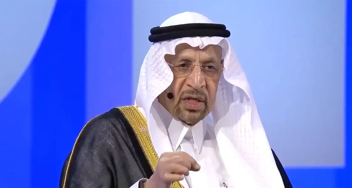 الفالح: إجمالي الأصول المستثمرة في السياحة ارتفعت بخمسة أضعاف منذ إطلاق رؤية 2030