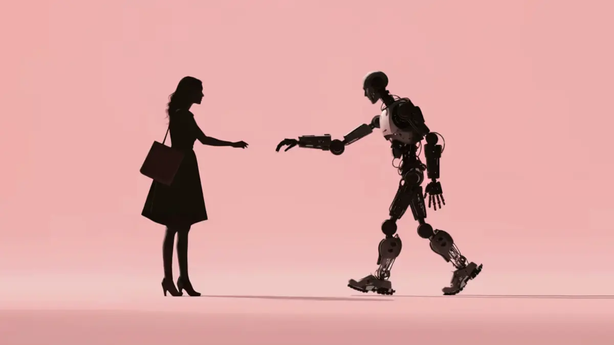 الذكاء الاصطناعي يقيّم المرشحين للوظائف لكنه يغيّر سلوكهم