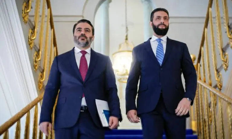 بعد عقود من التبعية.. هل ستتحول سوريا إلى شريك في صناعة الحلول بالمنطقة؟