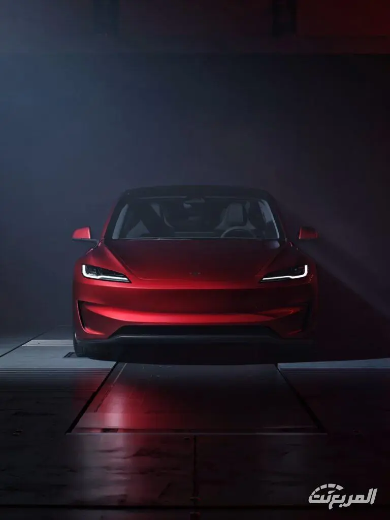 شركات السيارات الأعلى قيمة سوقية عالميًا تتصدرها تسلا