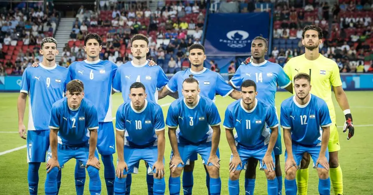 عودة الجدل حول طرد إسرائيل من بطولات "فيفا" و"يويفا"