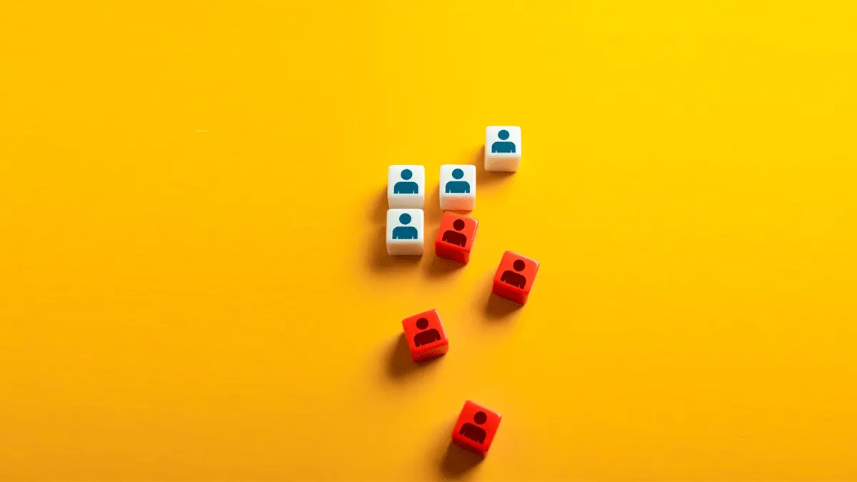 خطوات لإعادة ضبط فريق بعد أن فقد الدافع للعمل