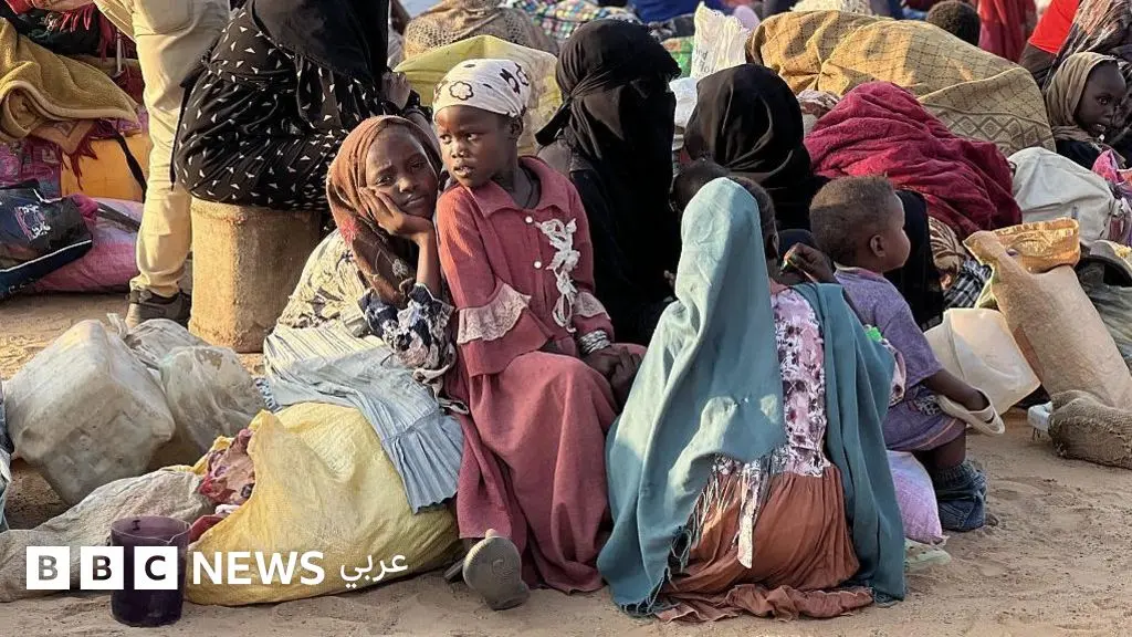 الحرب في السودان: الأمم المتحدة تدعو لتحرّك عاجل لوقف "الفظائع المروّعة" في الفاشر، وتحذيرات من مجاعة وإبادة جماعية محتملة في دارفور