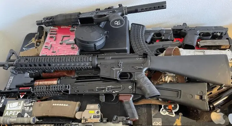 تحذير أممي من "التكلفة البشرية المدمرة" للأسلحة الصغيرة التي "تغذي العنف والإرهاب"