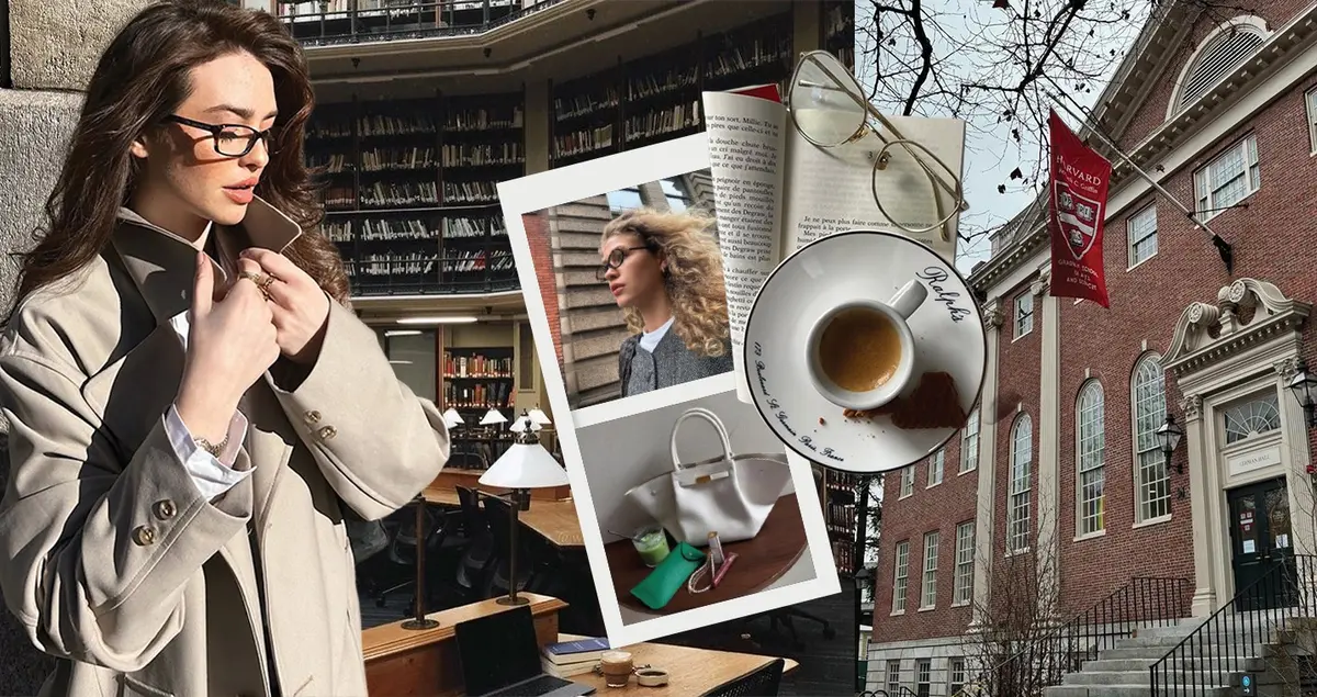 من البساطة إلى الغموض... صيحات تعبّر عنكِ