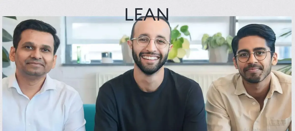 «لين تكنولوجيز» السعودية الناشئة تستكشف صفقات جديدة تمهيدًا لطرح أولي