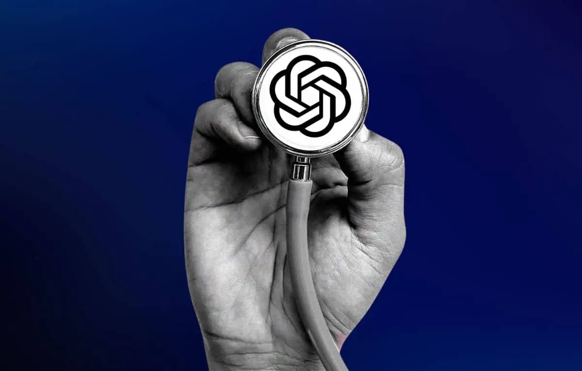 OpenAI تطرق أبواب المستشفيات.. محاولة جديدة لتطوير الرعاية الصحية