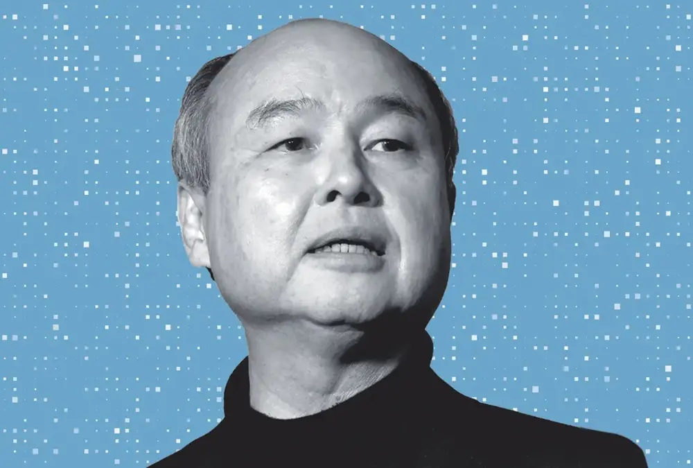 ماسايوشي سون.. من رائد أعمال ناشئ في اليابان إلى عرّاب الاستثمار التكنولوجي العالمي