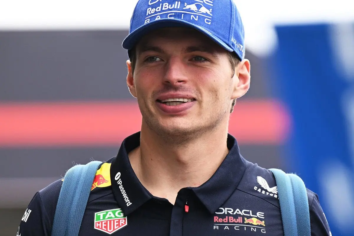 Max Verstappen shocked by "incredible" result at Brazil GP: "Did not expect that at all!"