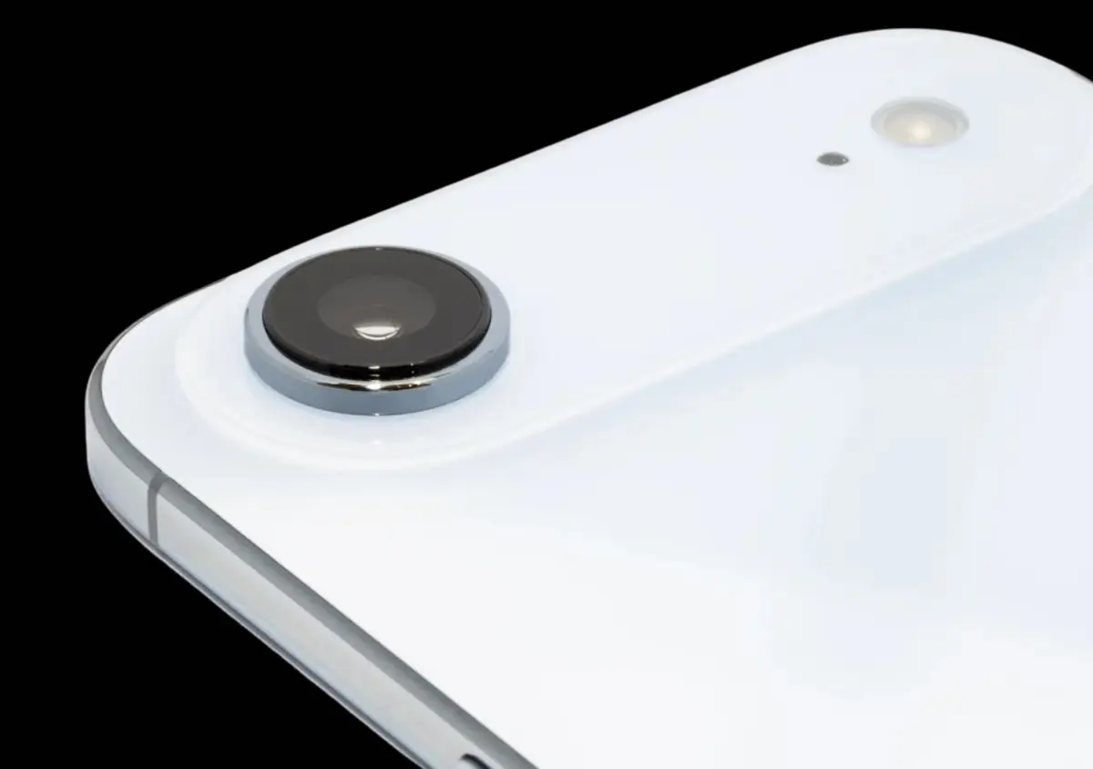 آبل تؤجل إطلاق الجيل الثاني من iPhone Air حتى ربيع 2027