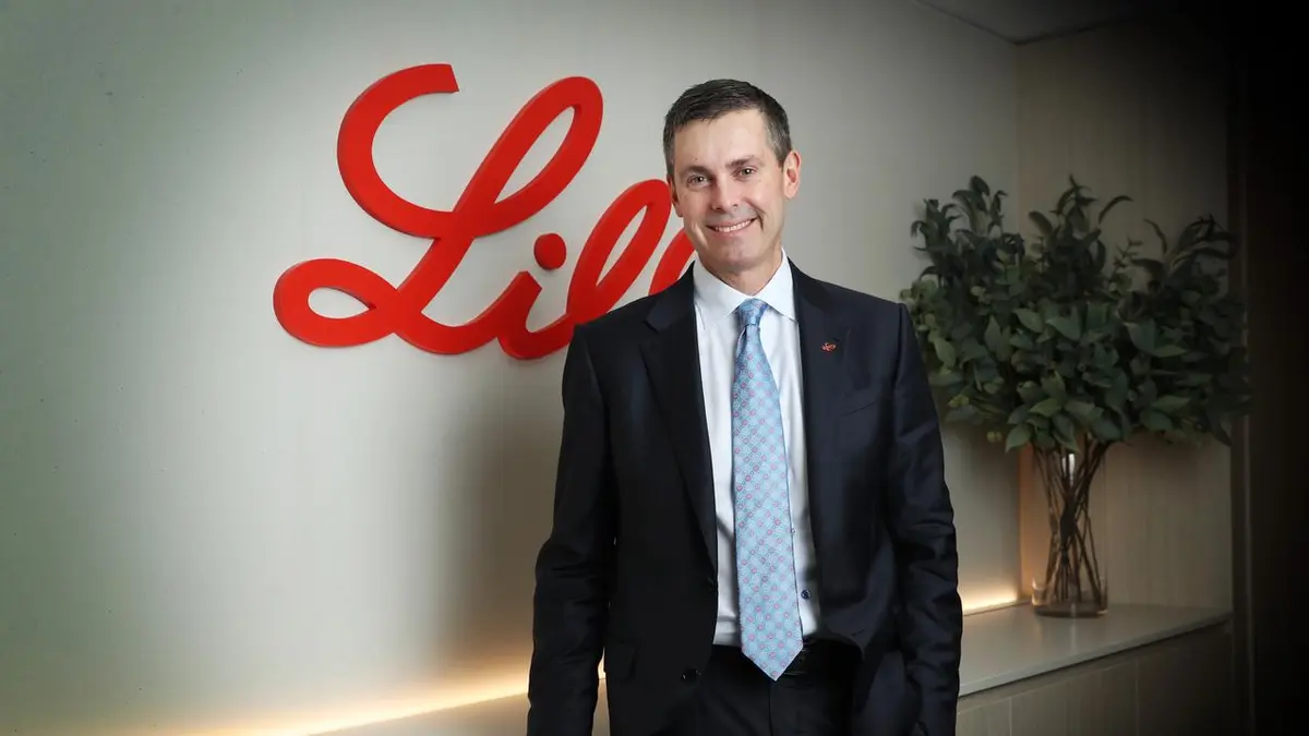 «إيلي ليلي» توقع صفقة مع «ميرا جي تي اكس» في مجال العلاج الجيني للعيون مقابل 475 مليون دولار