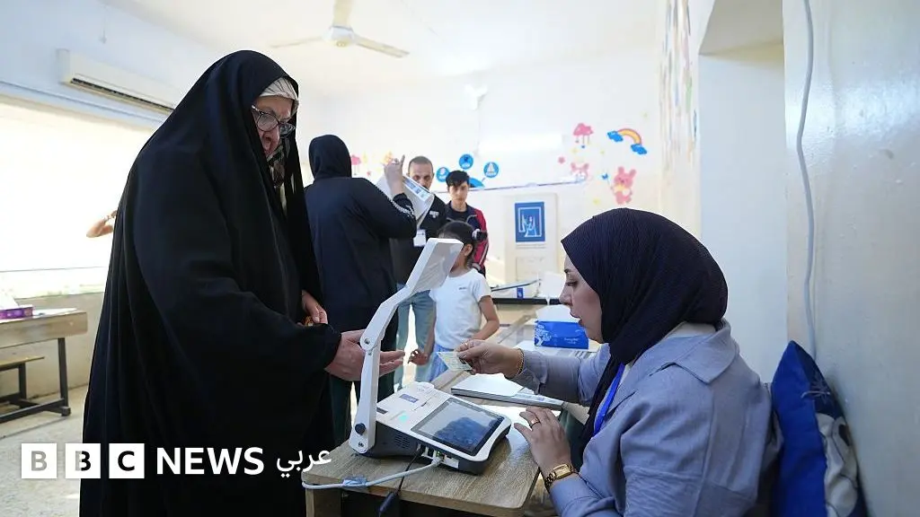 انتخابات العراق: ما الذي ينتظره العراقيون من مجلس النواب الجديد؟