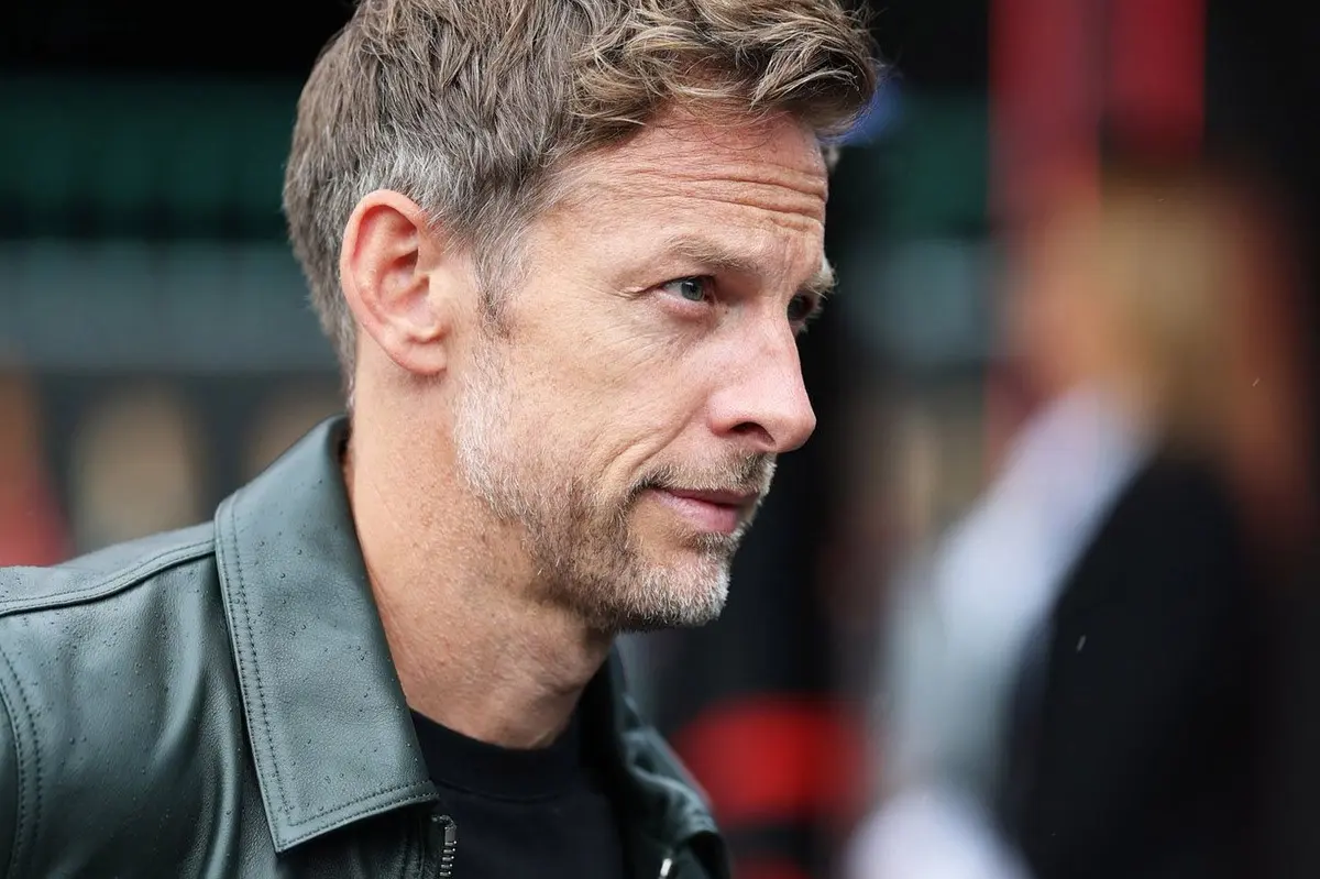 Jenson Button's next move predicted after racing retirement