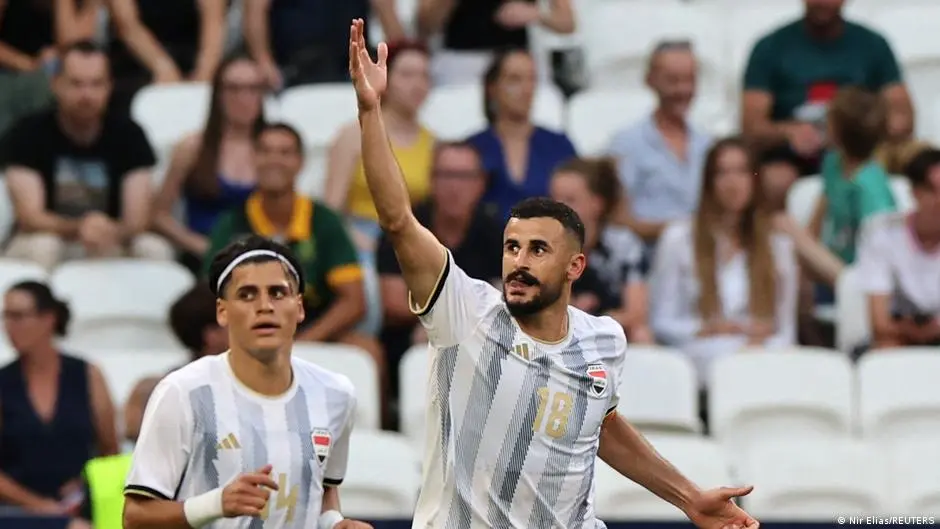العراق والإمارات وجهاً لوجه .. فرصة أخيرة نحو كأس العالم