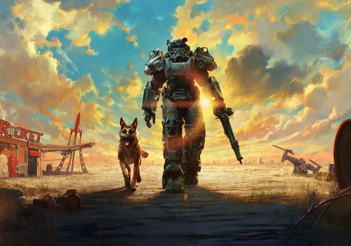 Fallout 4: Anniversary Edition تصل رسميًا بجميع التوسعات وأكثر من 150 إضافة جديدة