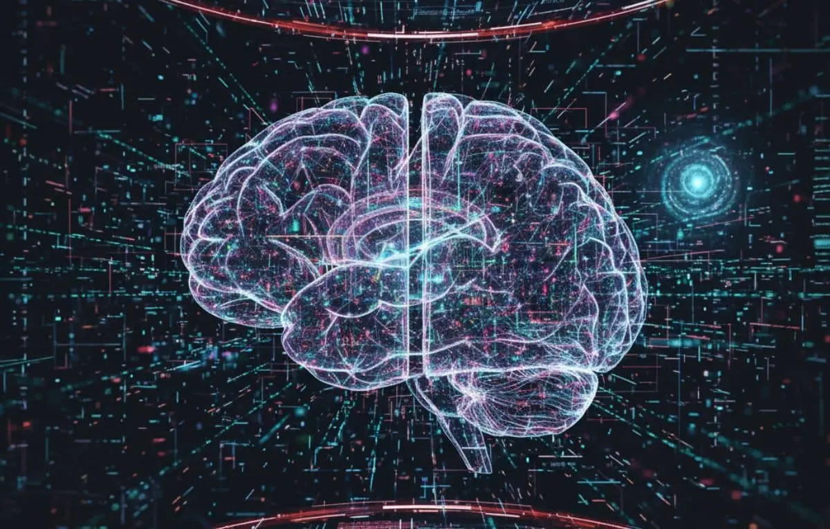 ابتكار علمي جديد.. الذكاء الاصطناعي يرسم أدق خريطة ثلاثية الأبعاد للدماغ البشري