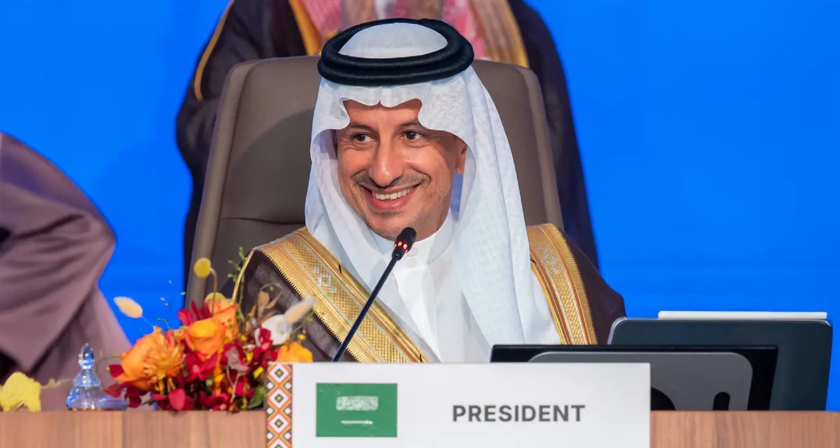 وزير السياحة: السعودية أكبر دولة مستثمرة في قطاع السياحة