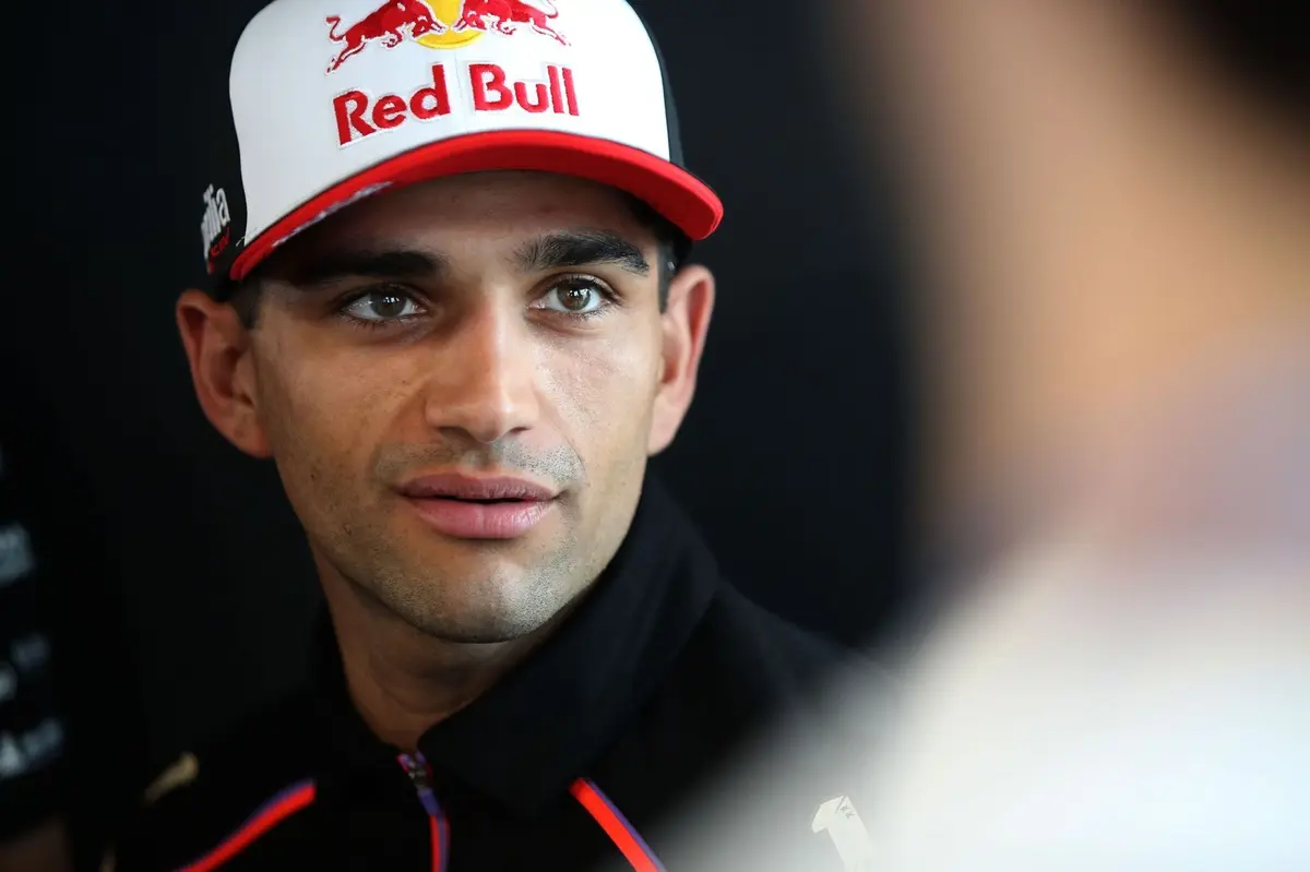 Jorge Martin: &ldquo;S****y&rdquo; MotoGP 2025 won&rsquo;t &ldquo;define&rdquo; my career