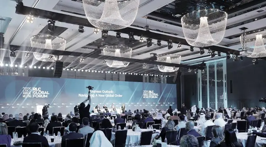 منتدى دائرة قادة التجزئة العالمي 2026.. مفترقات النمو في عالم متغير