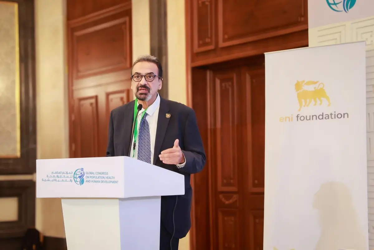 الصحة» تنظم ورشة عمل لرفع كفاءة مقدمي الخدمة الطبية في علاج الحروق بالتعاون مع إيني الإيطالية ومستشفي نيجوارداف