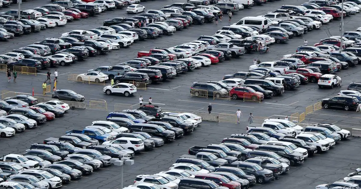 كأس العالم.. أسعار "ركن السيارات" تصدم عشاق الكرة