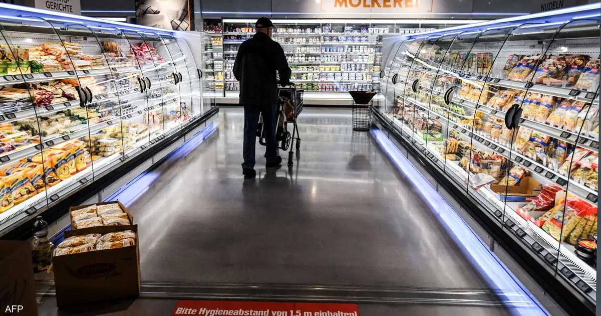 رغم انخفاض أسعار الطاقة.. التضخم في ألمانيا يبقى فوق 2%