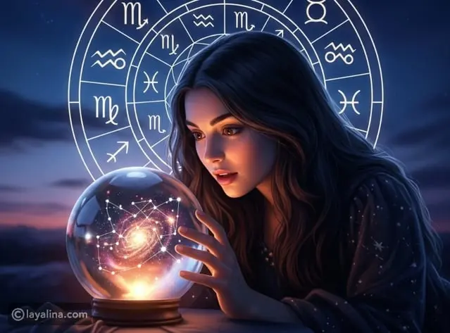 أبراج الأربعاء 12نوفمبر 2025 العامة في الحب والعمل والصحة