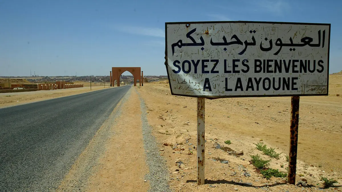 غوغل: خرائطنا في المغرب لم تعرض يوما خطوطا فاصلة مع الصحراء الغربية