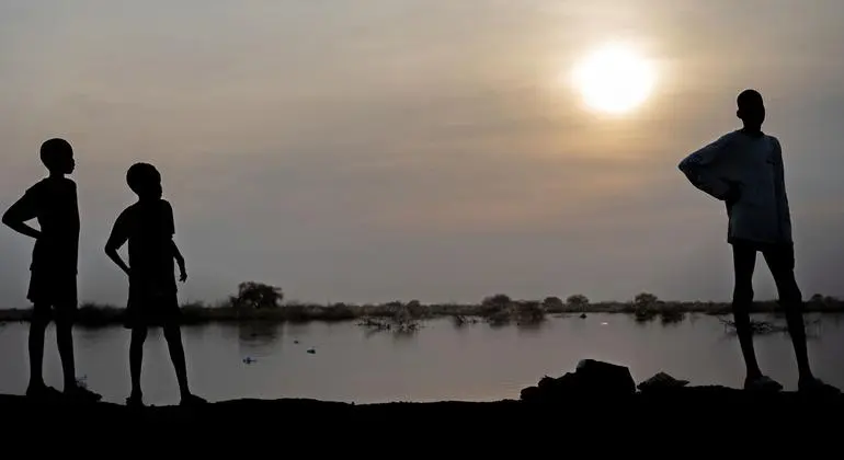 الأوضاع تتأزم في جنوب السودان - ما الذي يحدث، ولماذا يهم؟