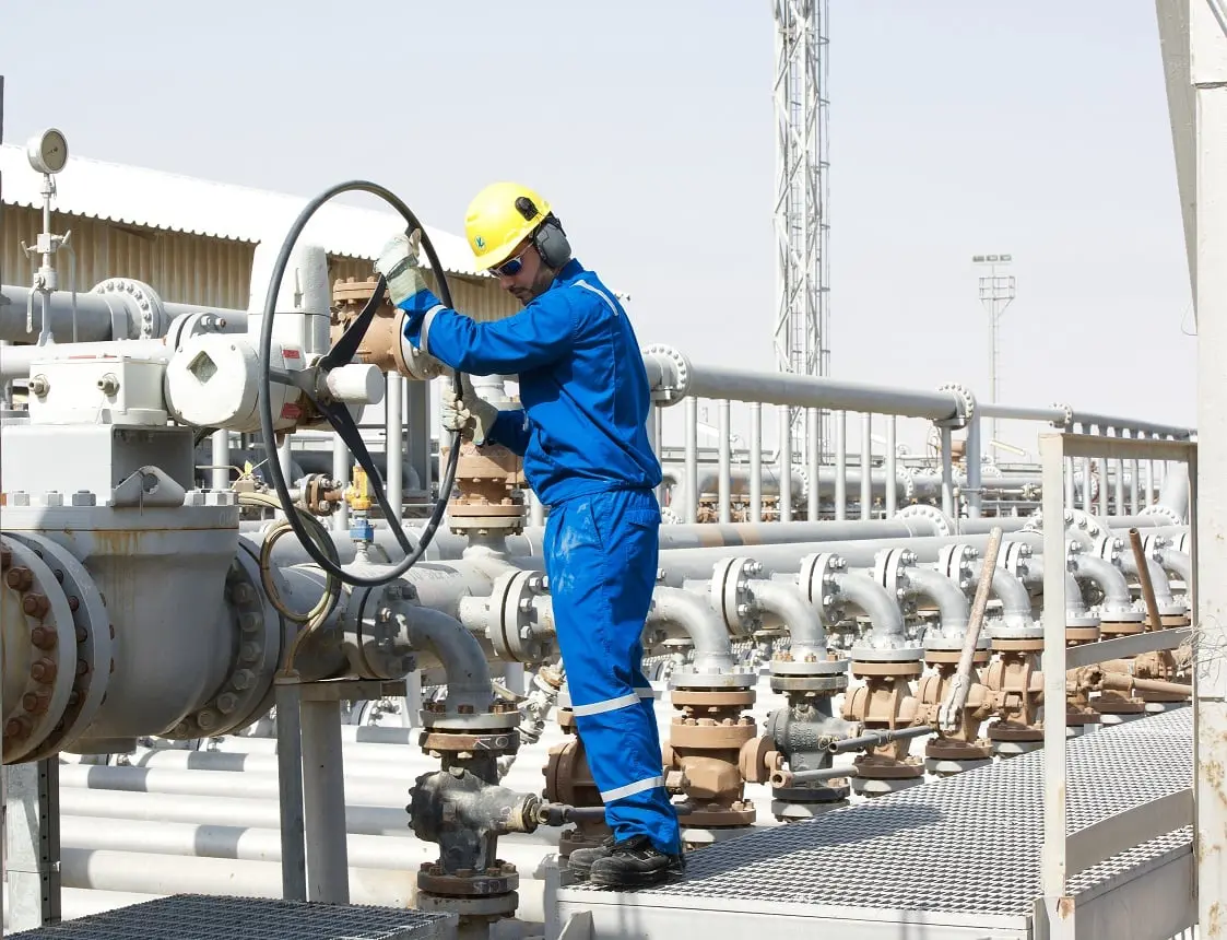 خط أنابيب نفط في الكويت يتلقى 6 عروض - الطاقة