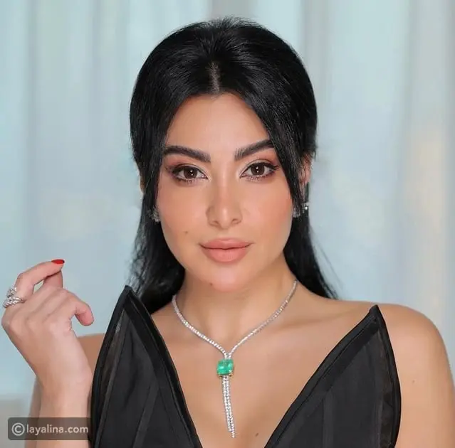 ميريهان حسين تتألق في مهرجان القاهرة السينمائي بلمسات جذابة