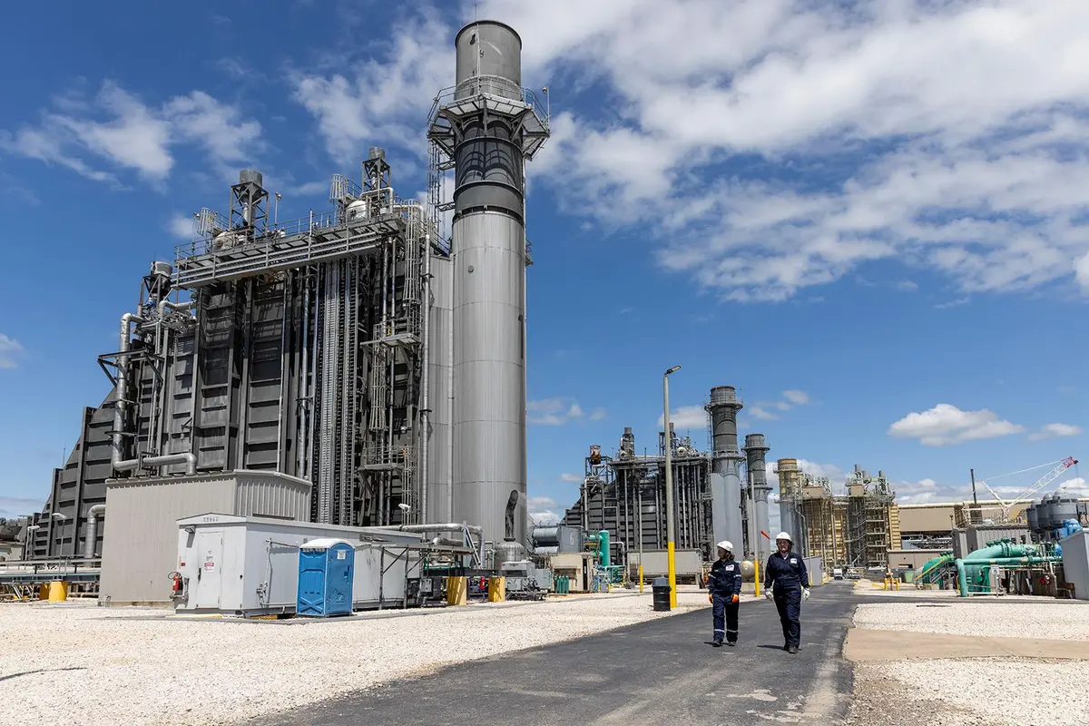 توليد الكهرباء بالوقود الأحفوري قد يواجه أول ركود منذ جائحة كورونا - الطاقة