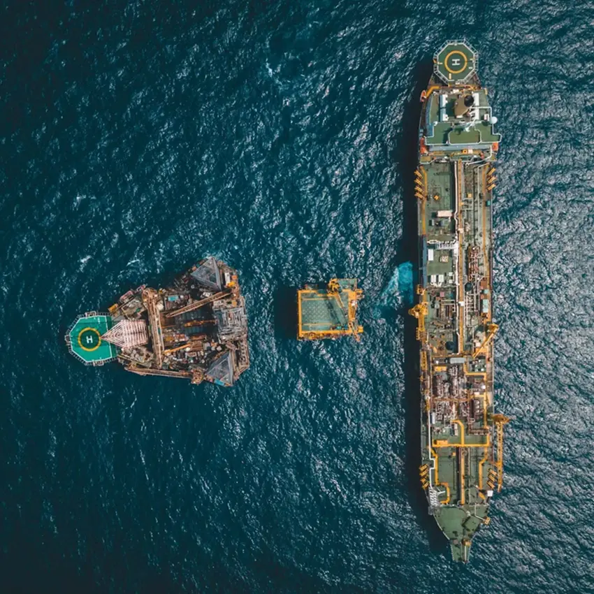 مشروعات النفط والغاز البحرية في الشرق الأوسط تواجه 3 تحديات - الطاقة